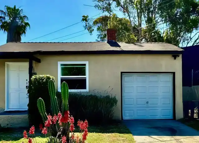 Property at 2110 S Marvin Ave, Los Angeles, CA, 90016, 1 bed, 1 bath, [object Object]