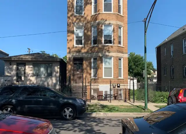 Property at 2431 S Christiana Ave Unit 2F, Chicago, IL, 60623, 1 bed, 1 bath, [object Object]