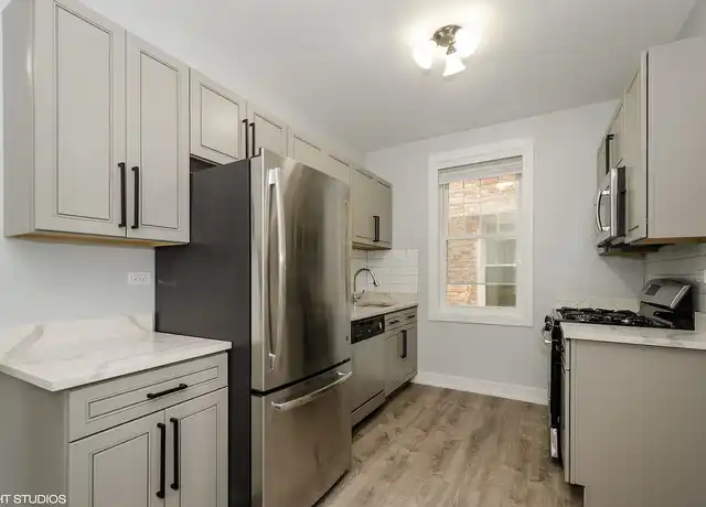 Property at The Morse Wolcott - 1902 W Morse Ave, Chicago, IL, 60626, 2 beds, 1 bath, [object Object]