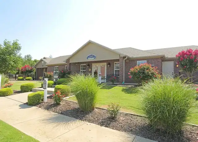 Property at Berryfield Apartments - 2353 N Lowell Rd, Springdale, AR, 72764, 1-2 bed, 1-2 bath, [object Object]
