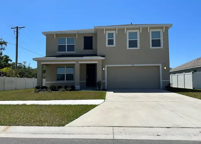Property at 1703 Johnson Pointe Dr, Plant City, FL, 33566, 5 beds, 3 baths, [object Object]