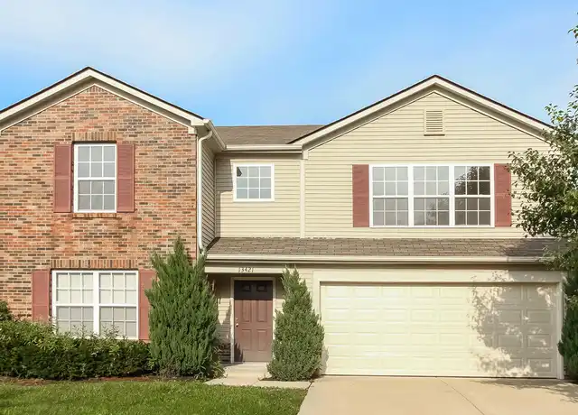 Property at 13421 Smokey Quartz Ln, Fishers, IN, 46038, 4 beds, 2 baths, [object Object]