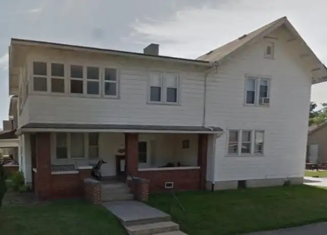 Property at 300 Harrison Ave, Greenville, OH, 45331, 1 bed, 2 baths, [object Object]