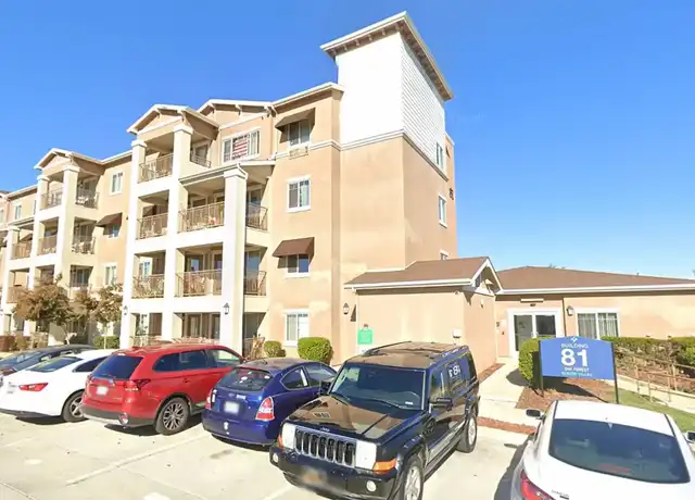 Property at Oak Forest Senior Villas - 71 Carol Ln, Oakley, CA, 94561, 1 bed, 1 bath, [object Object]