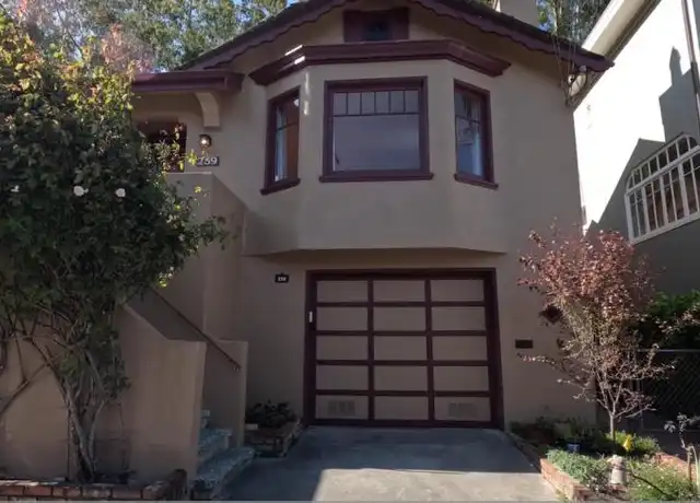 Property at 259 Dalewood Way, San Francisco, CA, 94127, 2 beds, 2 baths, [object Object]