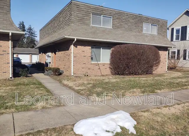 Property at 700 Cass St, Dresden, OH, 43821, 1 bed, 1 bath, [object Object]