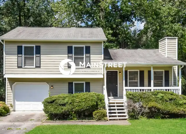 Property at 1382 Inman Ct, Norcross, GA, 30093, 3 beds, 2 baths, [object Object]
