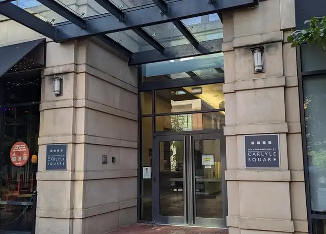Property at 520 John Carlyle St #406, Alexandria, VA, 22314, 1 bed, 1 bath, [object Object]