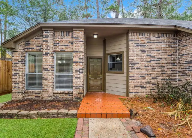 Property at 22 Braemar Forest St, Spring, TX, 77381, 3 beds, 2 baths, [object Object]