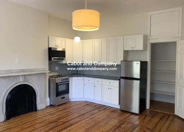 Property at 614 Massachusetts Ave Unit 7, Boston, MA, 02118, 0 beds, 1 bath, [object Object]