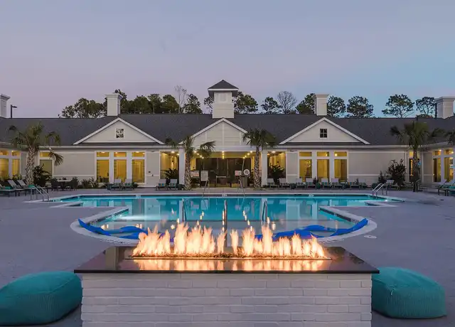 Property at Riverwood Apartments & Townhomes - 3510 Corder Dr, Wilmington, NC, 28412, 2 beds, 2-2.5 baths, [object Object]