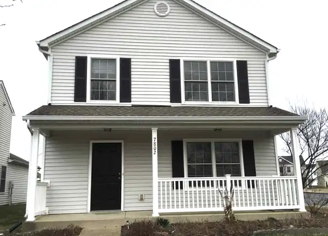 Property at 7802 Jefferson Run, Blacklick, OH, 43004, 3 beds, 2.5 baths, [object Object]
