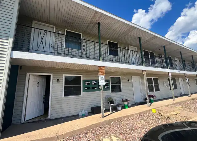 Property at 970 W Hamilton Ave Unit 1, Eau Claire, WI, 54701, 2 beds, 1 bath, [object Object]