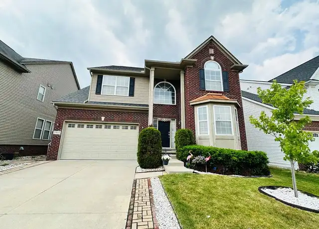 Property at 27613 Albert St, Novi, MI, 48374, 4 beds, 3.5 baths, [object Object]