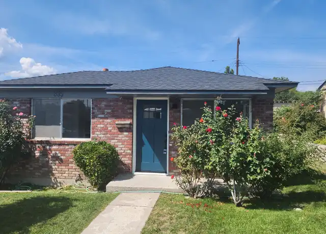 Property at 885 Bates Ave, Reno, NV, 89502, 2 beds, 1 bath, [object Object]