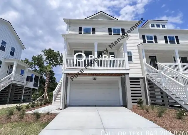 Property at 2225 Cultura Cir, Mt Pleasant, SC, 29466, 3 beds, 2.5 baths, [object Object]