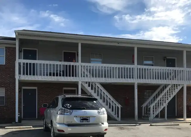 Property at 732 Hammer Ave Unit 732-G, Asheboro, NC, 27203, 1 bed, 1 bath, [object Object]