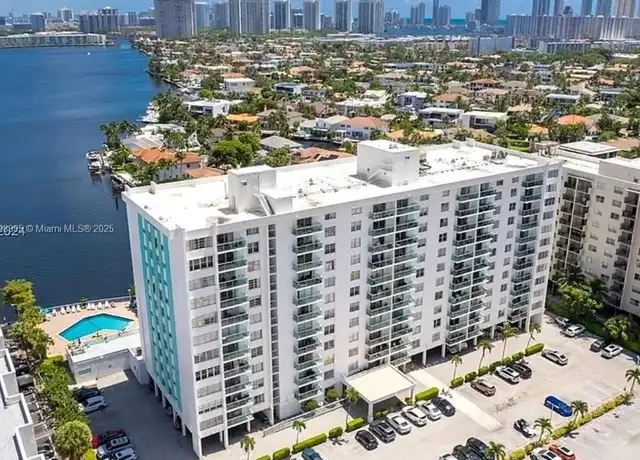 Property at 2841 NE 163rd St #912, North Miami Beach, FL, 33160, 1 bed, 1.5 baths, [object Object]