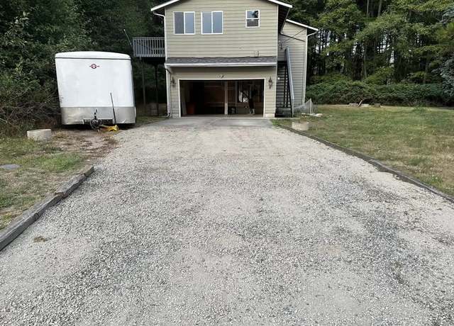 Photo of 8 Ryan Way, Coupeville, WA 98239