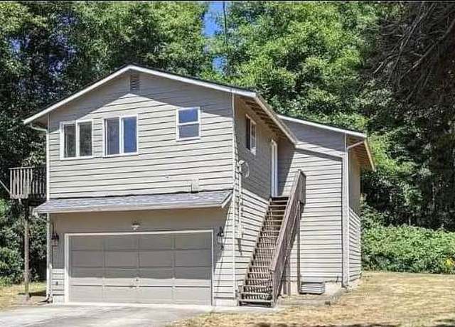 Photo of 8 Ryan Way, Coupeville, WA 98239
