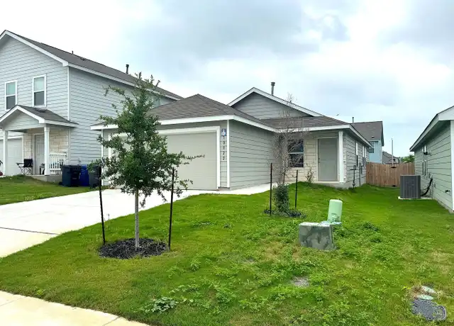 Property at 10022 Kersey Ml, San Antonio, TX, 78224, 3 beds, 2 baths, [object Object]