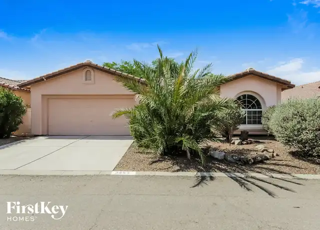 Property at 3453 W Desert Bend Loop, Tucson, AZ, 85742, 3 beds, 2 baths, [object Object]