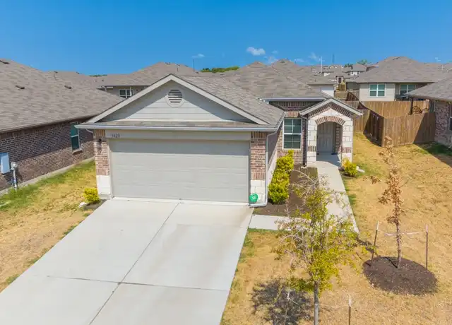 Property at 5828 Roderick Dr, Austin, TX, 78724, 3 beds, 2 baths, [object Object]