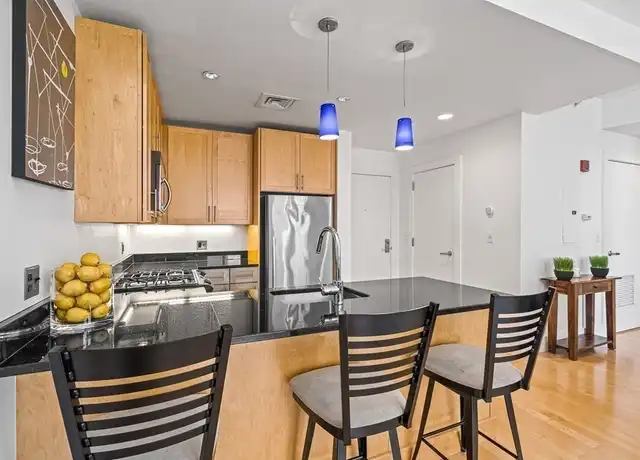 Property at 181 Essex St, Boston, MA, 02111, 1 bed, 1 bath, [object Object]