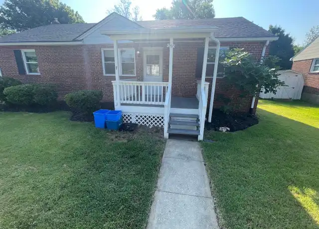 Property at 12115 Edgemont St, Silver Spring, MD, 20902, 3 beds, 2 baths, [object Object]