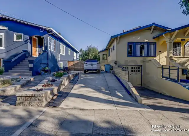 Property at 1338 Parker St, Berkeley, CA, 94702, 2 beds, 2 baths, [object Object]