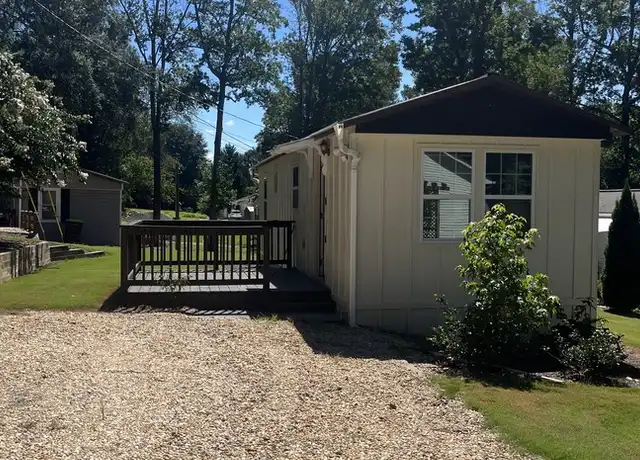 Property at 4945 Cedar St, Acworth, GA, 30101, 1 bed, 1 bath, [object Object]