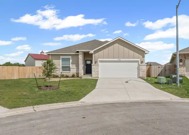 Property at 716 Winscott Ave, Temple, TX, 76502, 4 beds, 2 baths, [object Object]