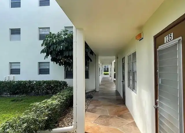 Property at 135 Mansfield D, Boca Raton, FL, 33434, 1 bed, 1.5 baths, [object Object]
