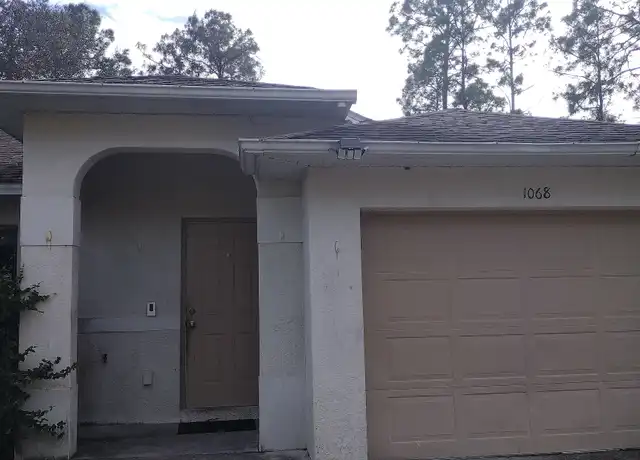Property at 1068 Ainsworth St E, Lehigh Acres, FL, 33974, 2 beds, 2 baths, [object Object]