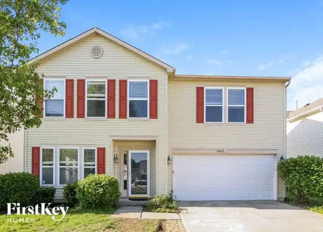 Property at 10305 Kings Gap Way, Indianapolis, IN, 46234, 3 beds, 2.5 baths, [object Object]