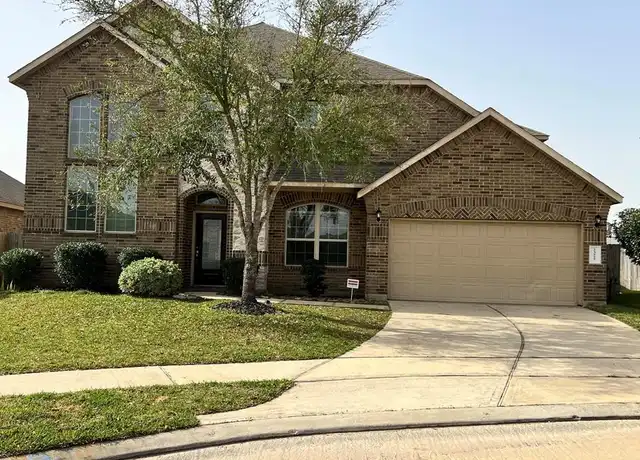 Property at 23527 Prato Gardens Ln, Katy, TX, 77493, 4 beds, 3 baths, [object Object]