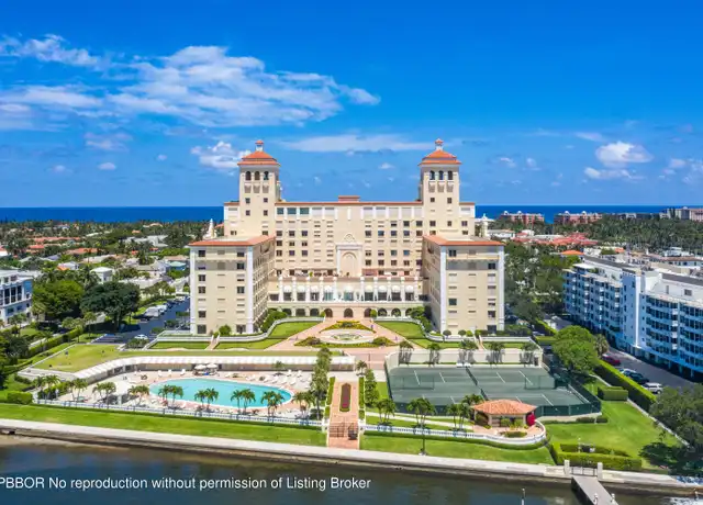 Property at 150 Bradley Pl #401, Palm Beach, FL, 33480, 3 beds, 3.5 baths, [object Object]