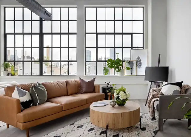 Property at Herringbone Lofts - 2501 Oakford St, Philadelphia, PA, 19146, 1 bed, 1 bath, [object Object]