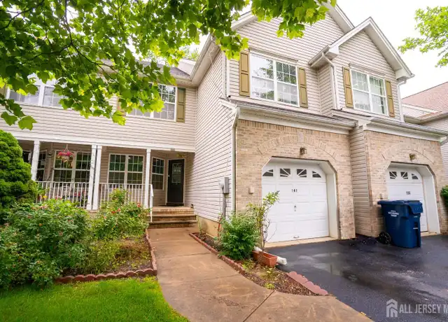 Property at 141 Briarwood Dr, North Brunswick, NJ, 08902, 3 beds, 2.5 baths, [object Object]
