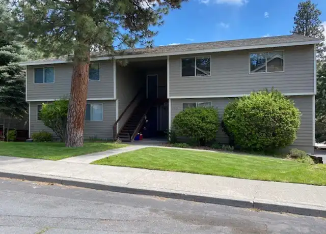 Property at 150 SW 17th St Unit 4, Bend, OR, 97702, 2 beds, 2 baths, [object Object]