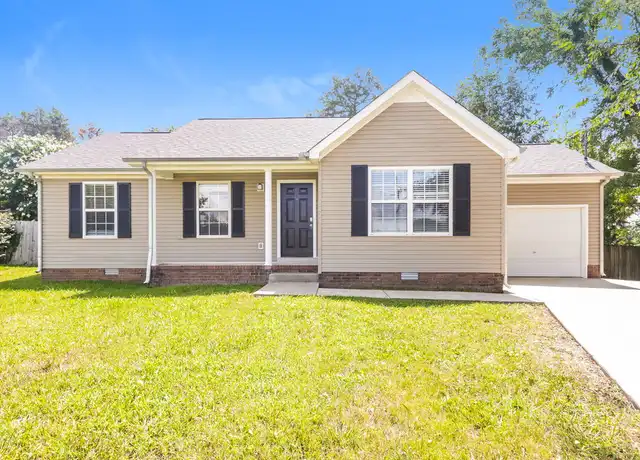 Property at 2420 Plymouth Ct, Murfreesboro, TN, 37127, 3 beds, 2 baths, [object Object]