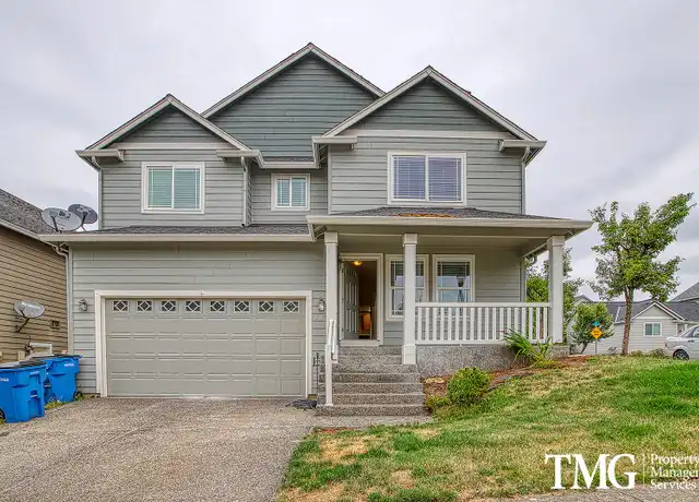 Property at 3316 S 2nd Way, Ridgefield, WA, 98642, 4 beds, 2.5 baths, [object Object]