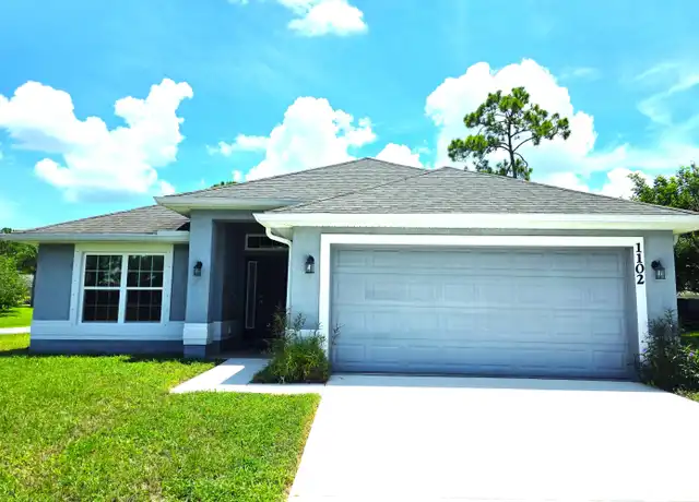 Property at 1102 Laconia St, Sebastian, FL, 32958, 4 beds, 2 baths, [object Object]