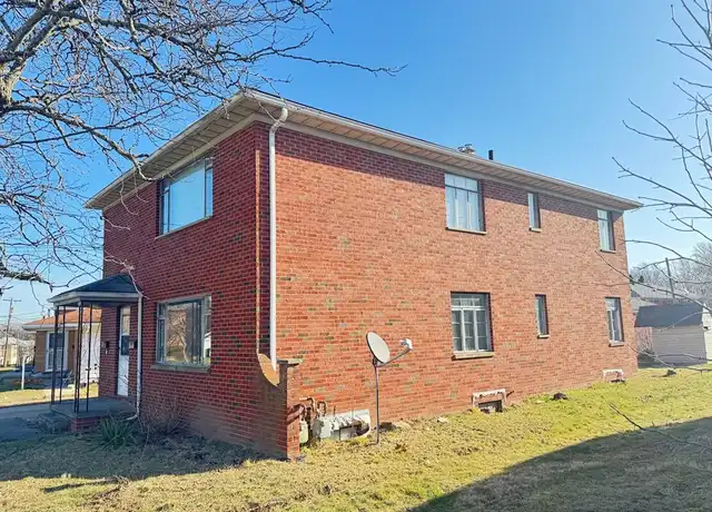 Property at 463 Treeside Dr Unit 465, Akron, OH, 44313, 2 beds, 1 bath, [object Object]