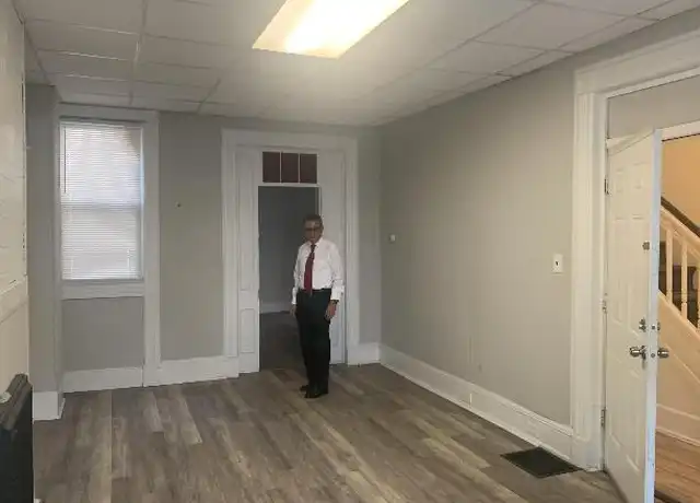 Property at 281 Spring St, Trenton, NJ, 08618, 3 beds, 1 bath, [object Object]