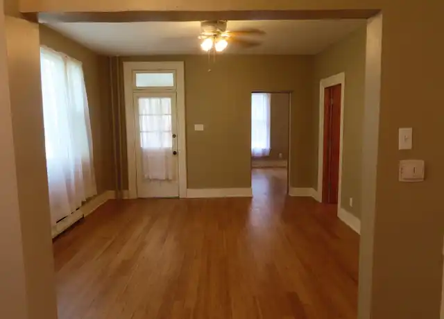 Property at 1026 Stophlet St Apt 1, Fort Wayne, IN, 46802, 2 beds, 1 bath, [object Object]