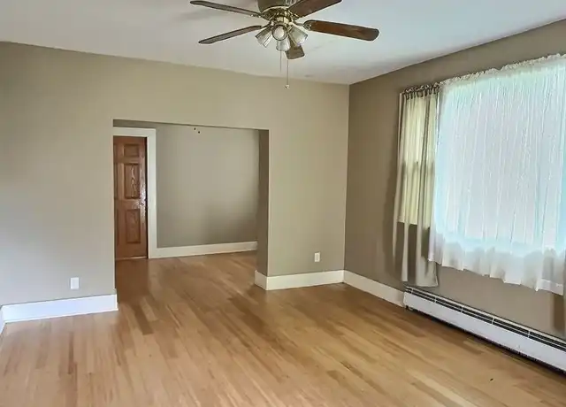 Property at 1026 Stophlet St Apt 1, Fort Wayne, IN, 46802, 2 beds, 1 bath, [object Object]