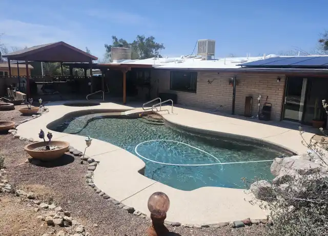 Property at 5100 N Calle Tobosa, Tucson, AZ, 85749, 3 beds, 2 baths, [object Object]