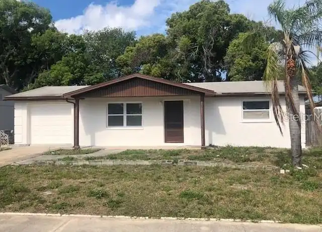 Property at 1271 Chelsea Ln, Holiday, FL, 34691, 2 beds, 1 bath, [object Object]