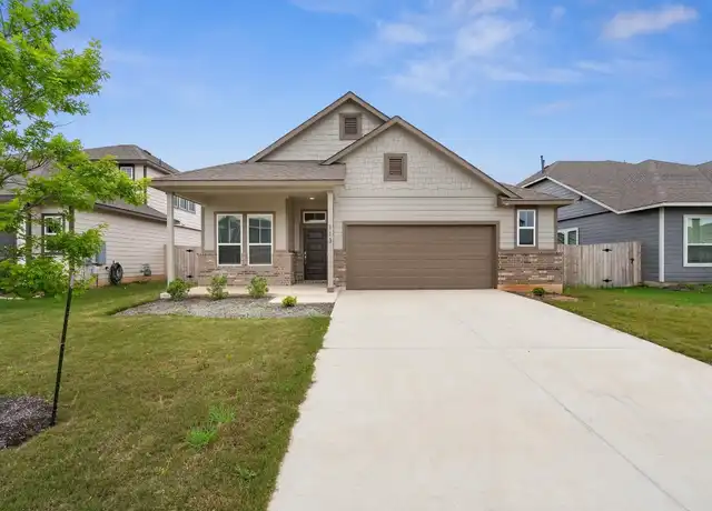 Property at 113 Biscayne Dr, Kyle, TX, 78640, 3 beds, 2 baths, [object Object]